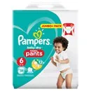 Nappy Pants & Pull-Ups