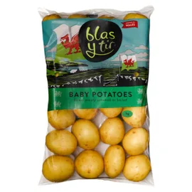 Potatoes