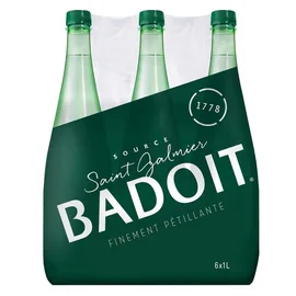 Sparkling Water