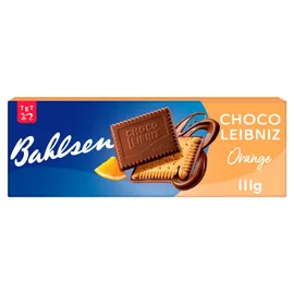 Chocolate Biscuits