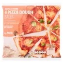Frozen Pizza Dough