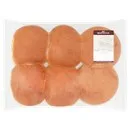 Assorted Rolls