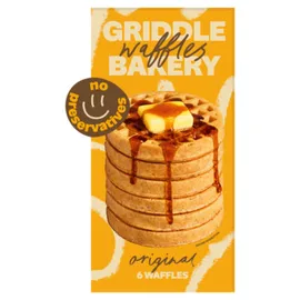 Waffles