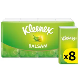 Pocket Tissues