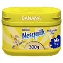 Milkshake Mix