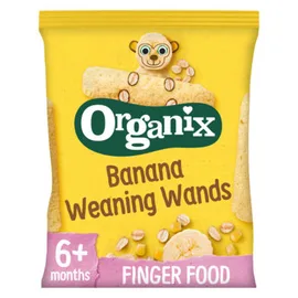 Baby Snacks