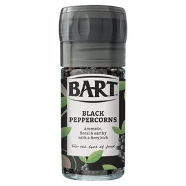 Salt & Pepper