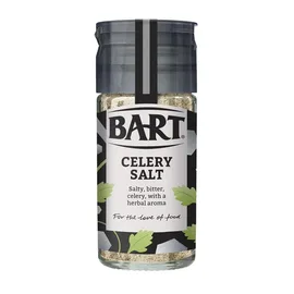 Salt & Pepper