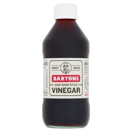 Vinegars