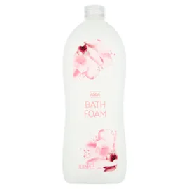 Bubble Bath