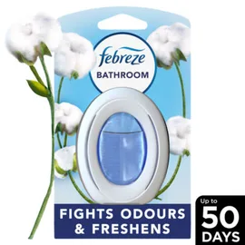 Fabric Fresheners