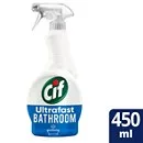 Bathroom & Shower Cleaners