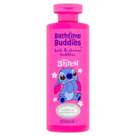 Bubble Bath