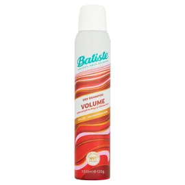 Dry Shampoo