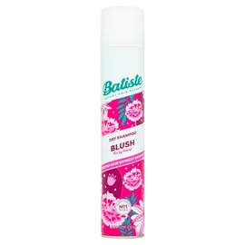 Dry Shampoo