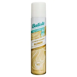Dry Shampoo
