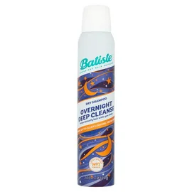 Dry Shampoo