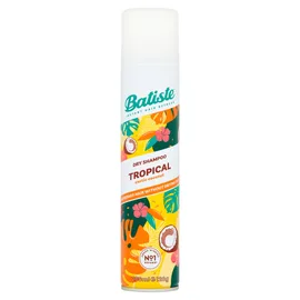 Dry Shampoo