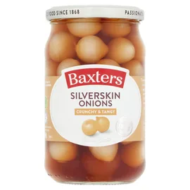 Gherkins & Pickled Foods