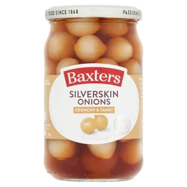 Gherkins & Pickled Foods