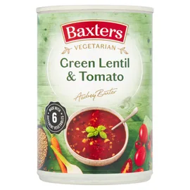 Soup