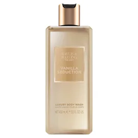 Shower Gel & Body Wash