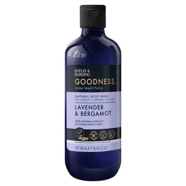 Shower Gel & Body Wash
