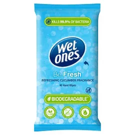 Hand Wipes