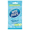 Hand Wipes