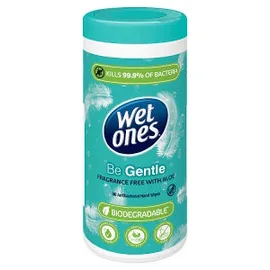 Facial Tissues & Handwipes