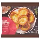Frozen Yorkshire Puddings