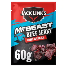 Meat Snacks