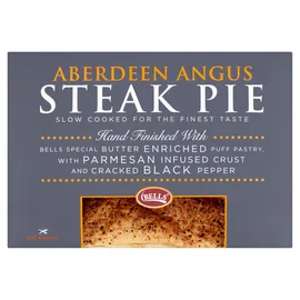 Savoury Pies