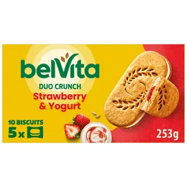 Breakfast Biscuits