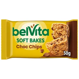 Breakfast Biscuits