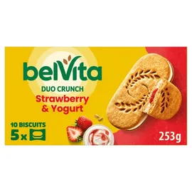 Breakfast Biscuits