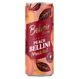 Fruit & Veg Blends