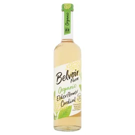 Cordials