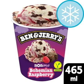 Vegan Ice Cream