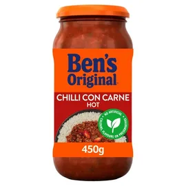 Mexican Sauces