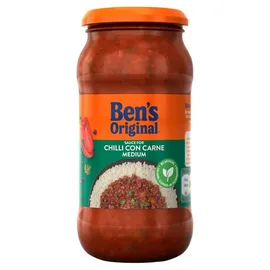 Mexican Sauces