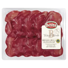 Continental Meats & Salami