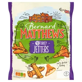 Frozen Party Food & Snacks