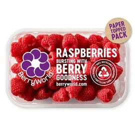 Berries & Cherries