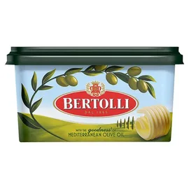 Butter, Fats & Spreads