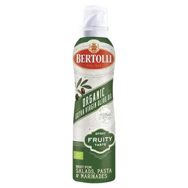 Oil Sprays