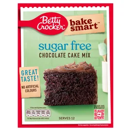 Baking & Cake Mixes