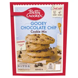 Baking & Cake Mixes