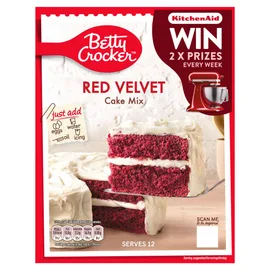 Baking & Cake Mixes