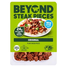 BBQ Meat
